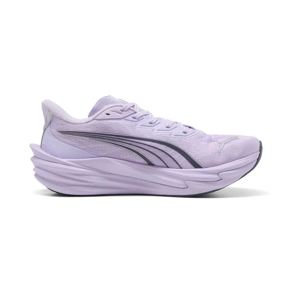 Puma shoes - 312123-05 - 312123-05 - puma black puma white puma silver 43