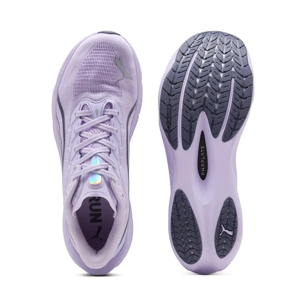 Puma shoes - 312123-05 - 312123-05 - puma black puma white puma silver 44