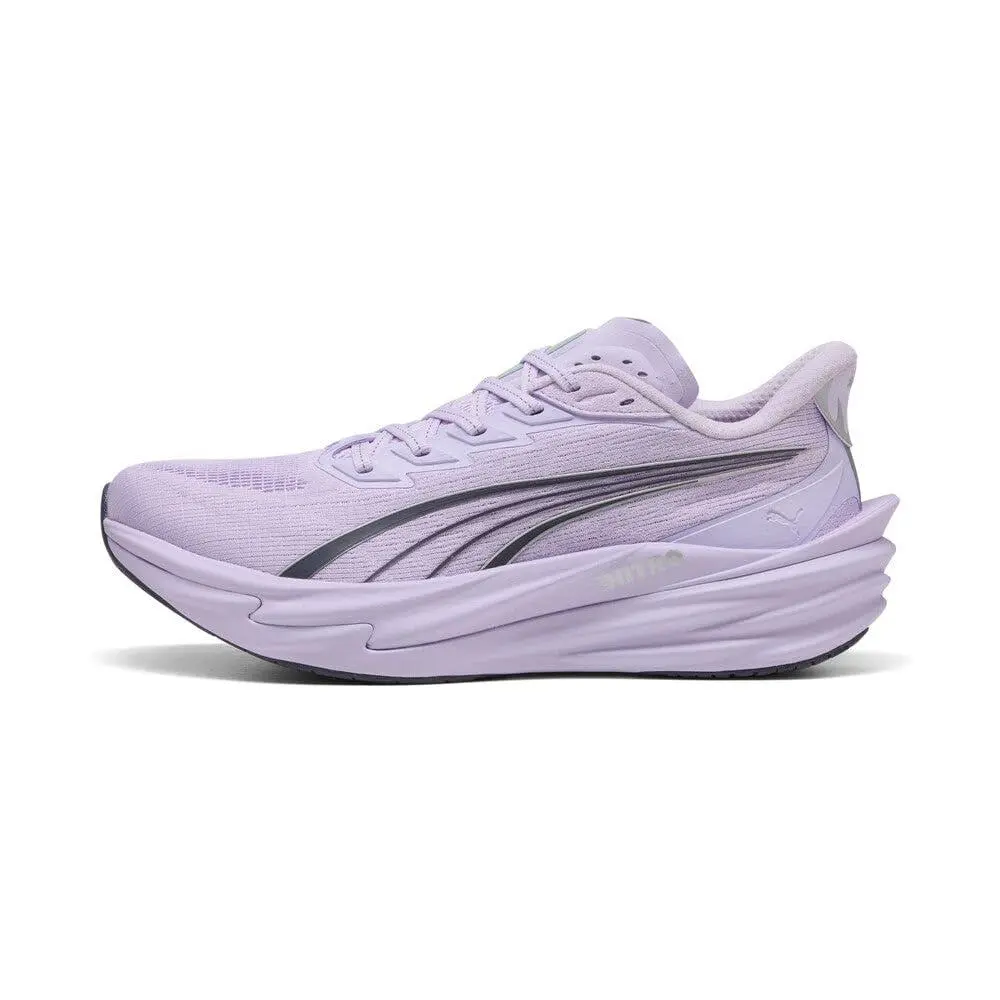 Puma shoes - 312123-05 - 312123-05 - puma black puma white puma silver 45