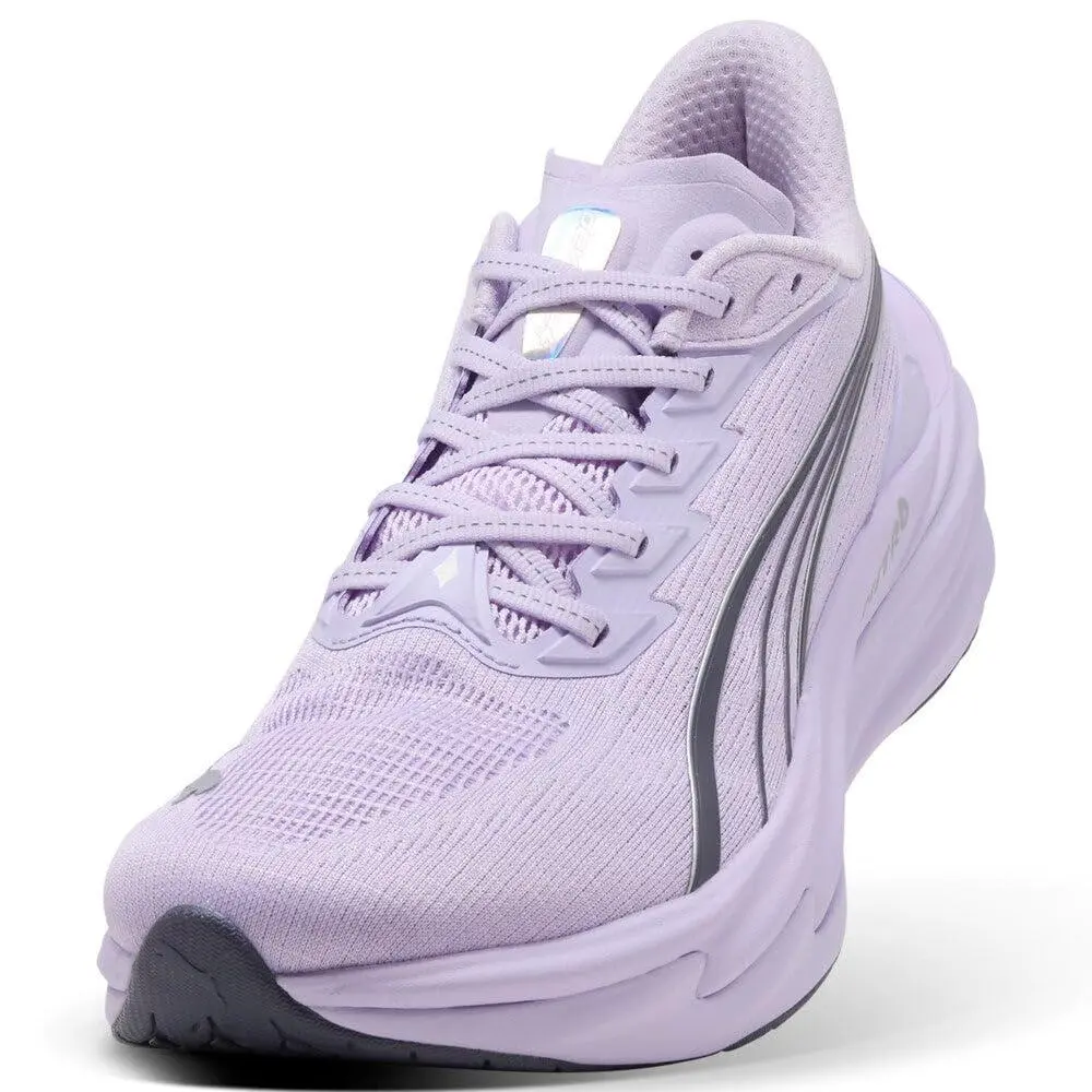 Puma shoes - 312123-05 - 312123-05 - puma black puma white puma silver 46