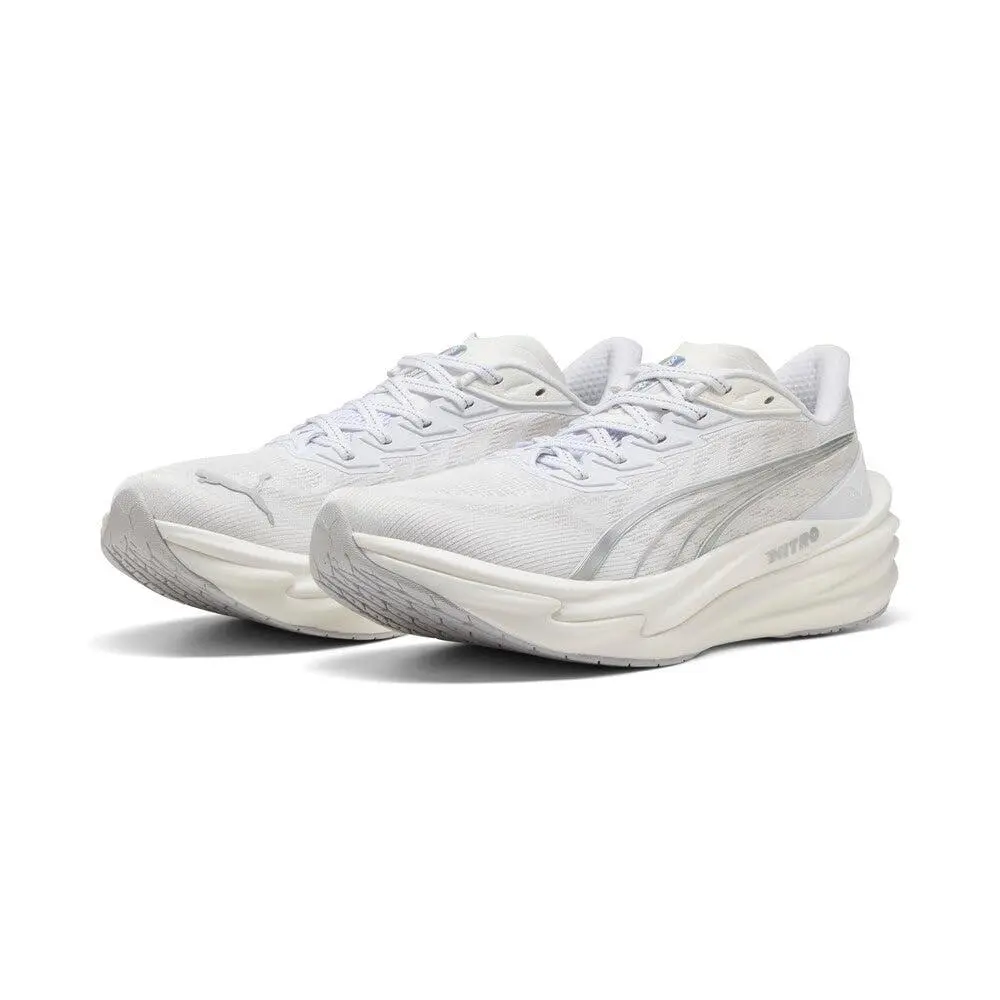 Puma shoes - 312123-05 - 312123-05 - puma black puma white puma silver 48