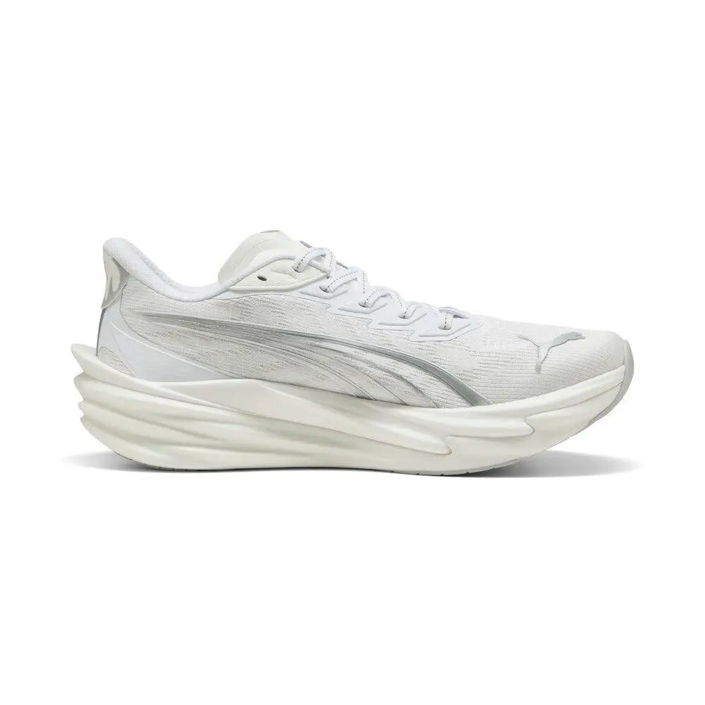 Puma shoes - 312123-05 - 312123-05 - puma black puma white puma silver 49