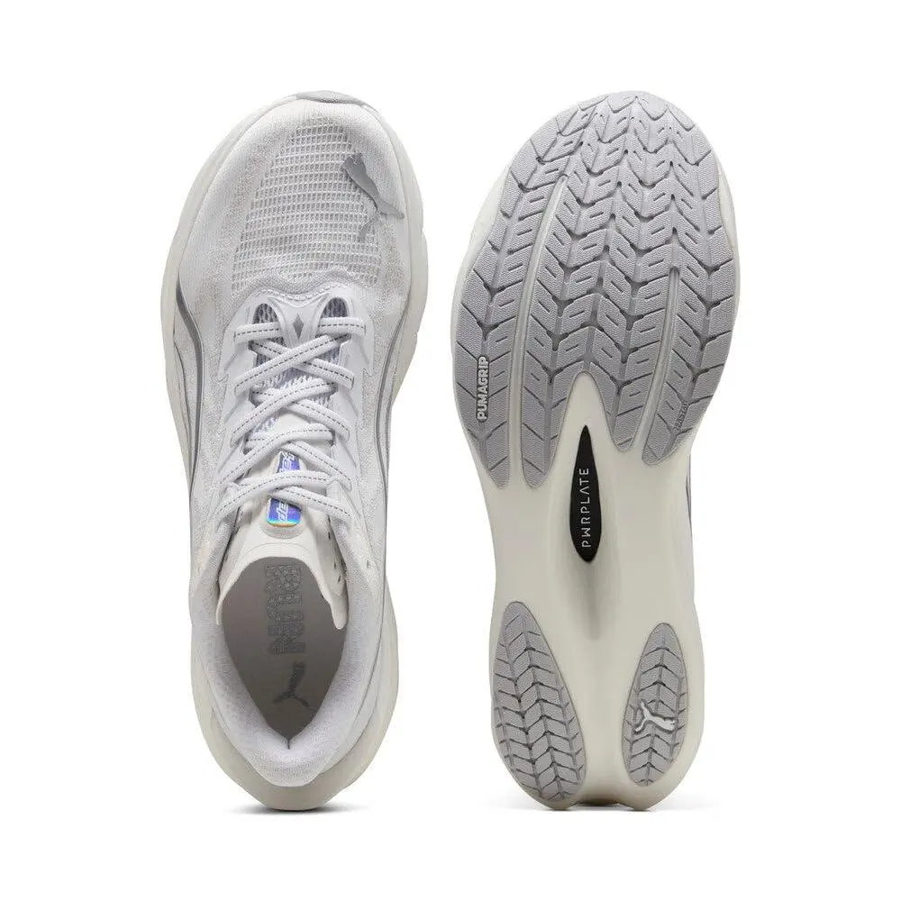 Puma shoes - 312123-05 - 312123-05 - puma black puma white puma silver 50