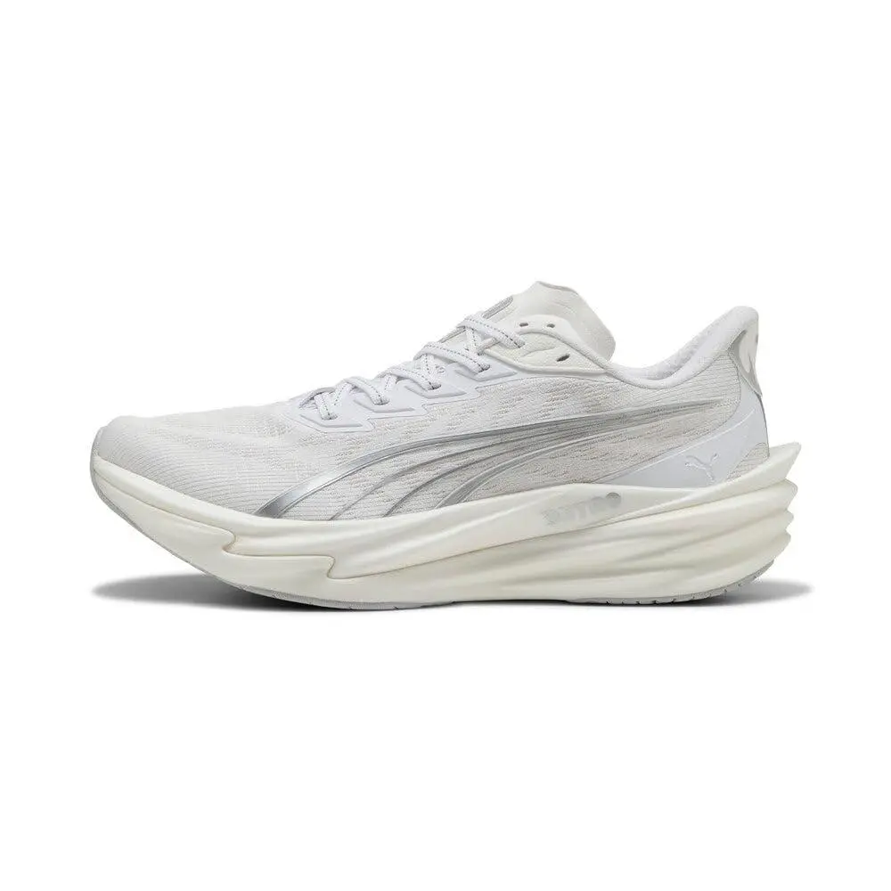 Puma shoes - 312123-05 - 312123-05 - puma black puma white puma silver 51