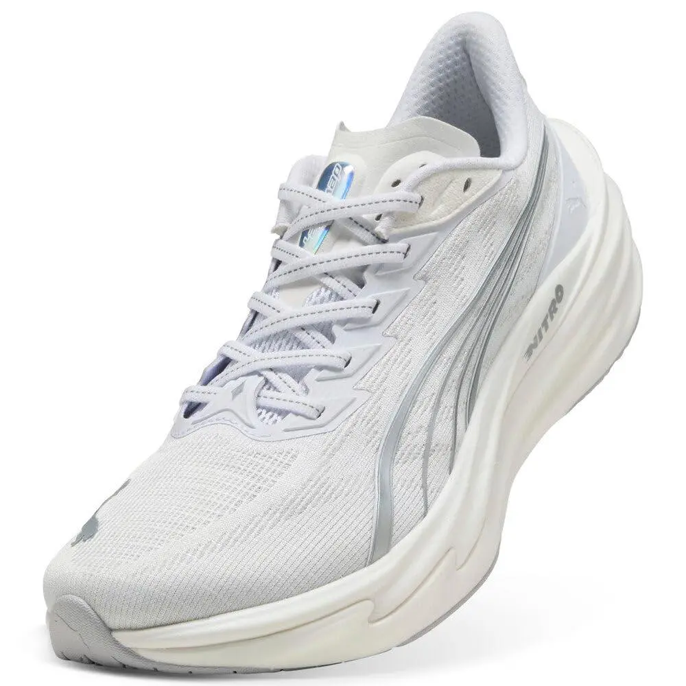 Puma shoes - 312123-05 - 312123-05 - puma black puma white puma silver 52