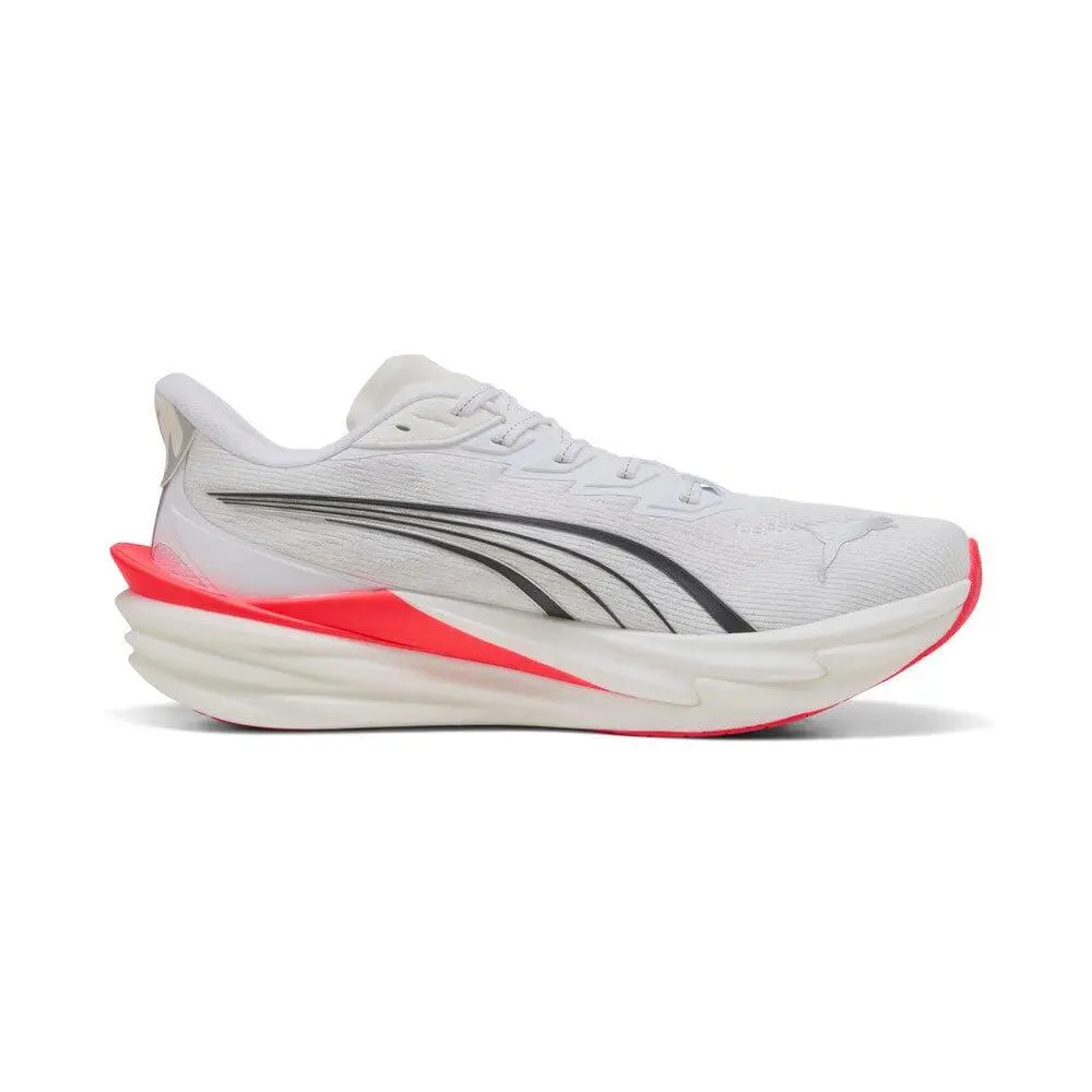Puma shoes - 312123-05 - 312123-05 - puma black puma white puma silver 36