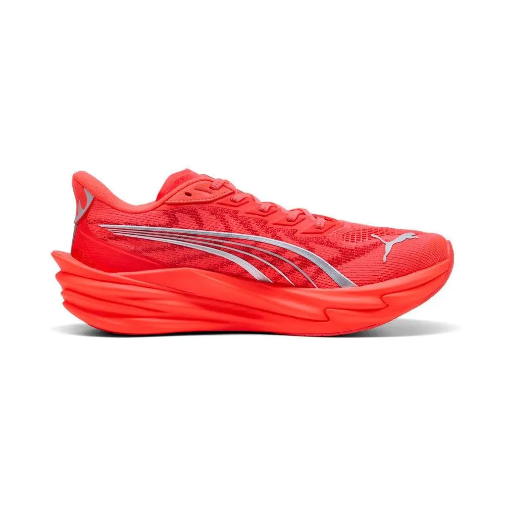 Puma shoes - 312123-05 - 312123-05 - puma black puma white puma silver 17