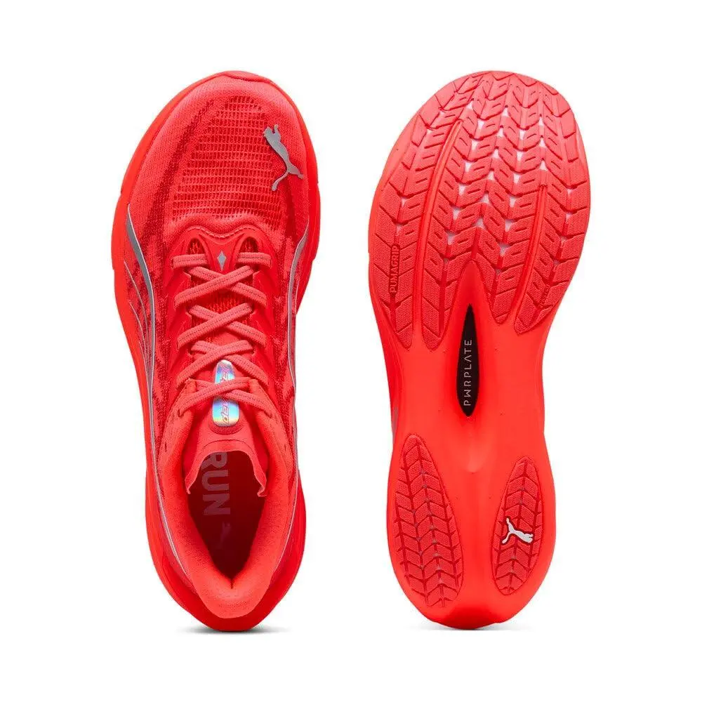 Puma shoes - 312123-05 - 312123-05 - puma black puma white puma silver 19