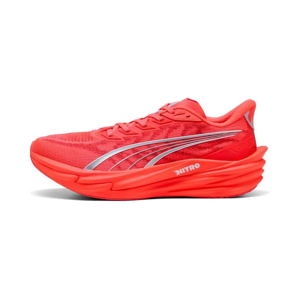 Puma shoes - 312123-05 - 312123-05 - puma black puma white puma silver 20