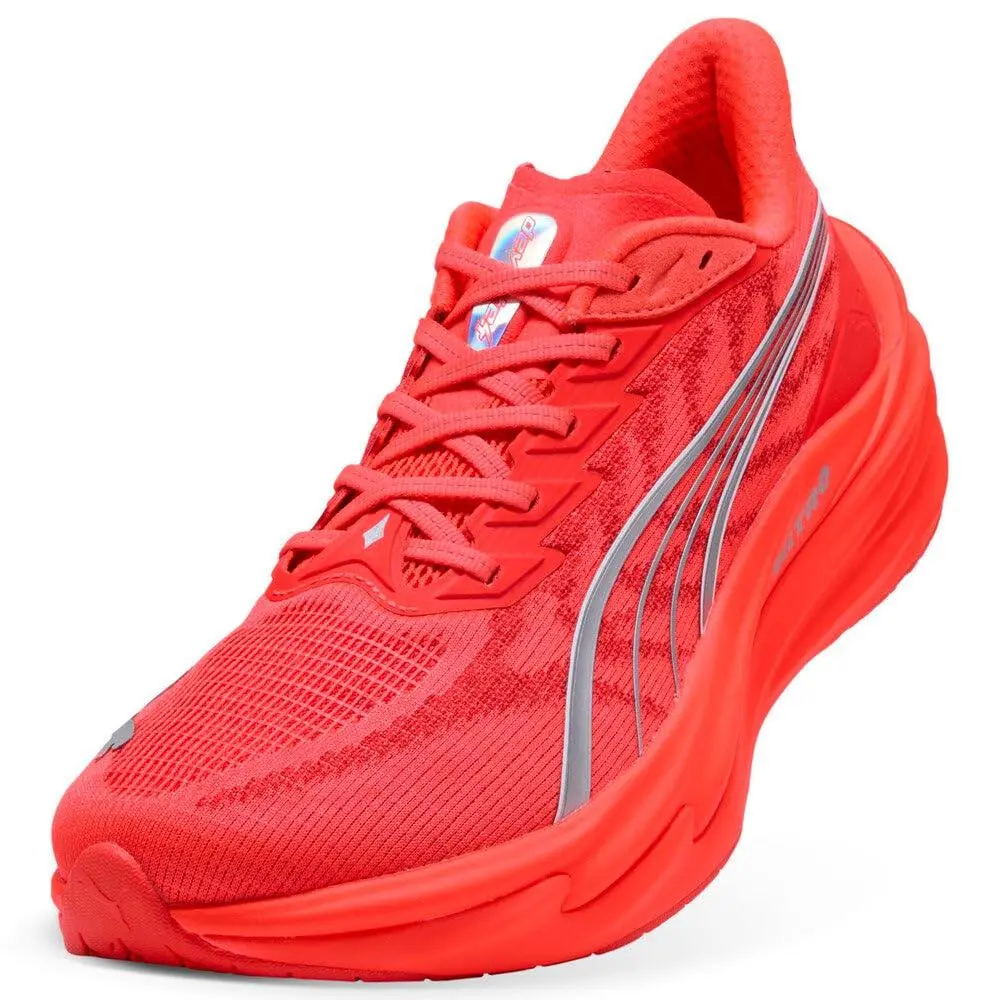 Puma shoes - 312123-05 - 312123-05 - puma black puma white puma silver 21
