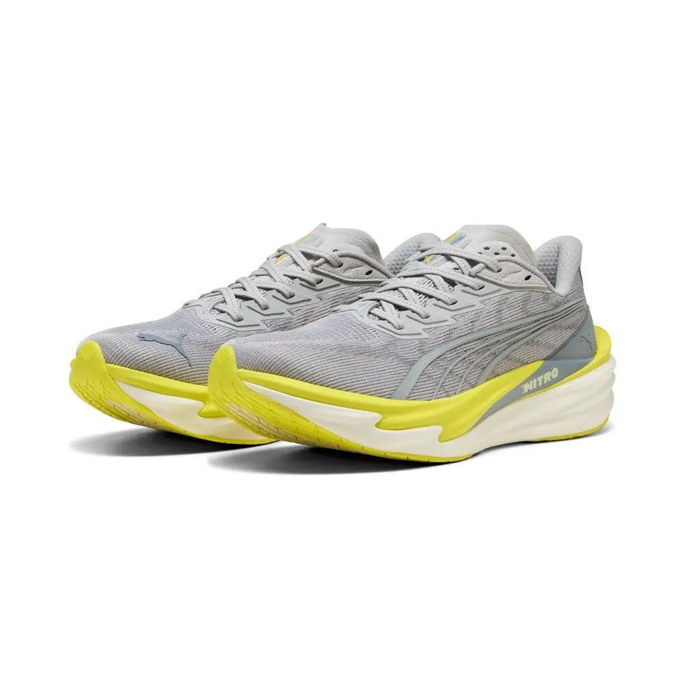 Puma shoes - 312123-05 - 312123-05 - puma black puma white puma silver 61