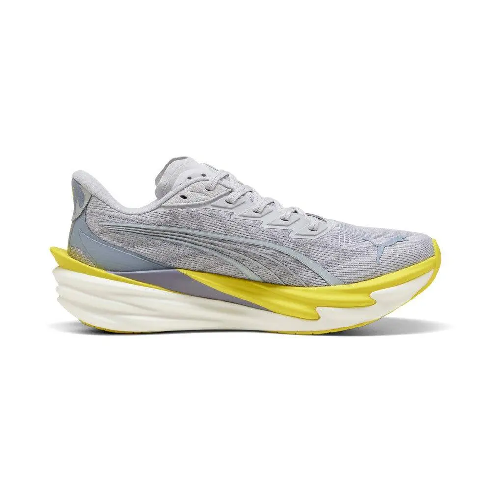 Puma shoes - 312123-05 - 312123-05 - puma black puma white puma silver 62