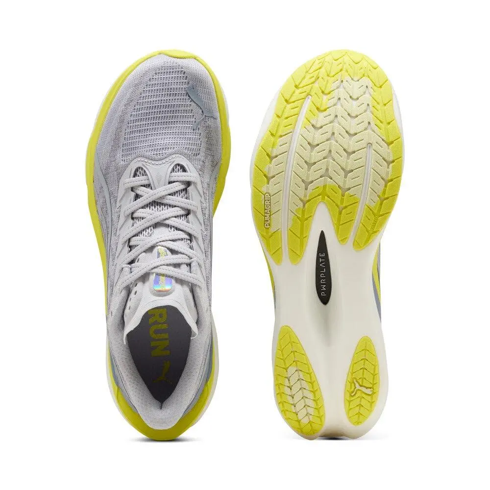 Puma shoes - 312123-05 - 312123-05 - puma black puma white puma silver 63
