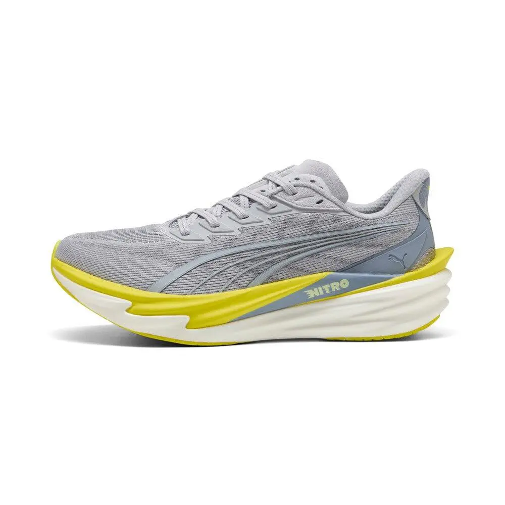 Puma shoes - 312123-05 - 312123-05 - puma black puma white puma silver 64