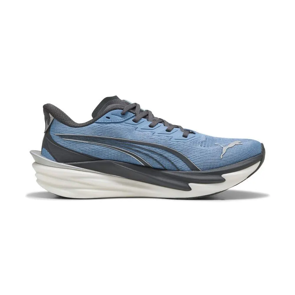 Puma shoes - 312123-05 - 312123-05 - puma black puma white puma silver 55