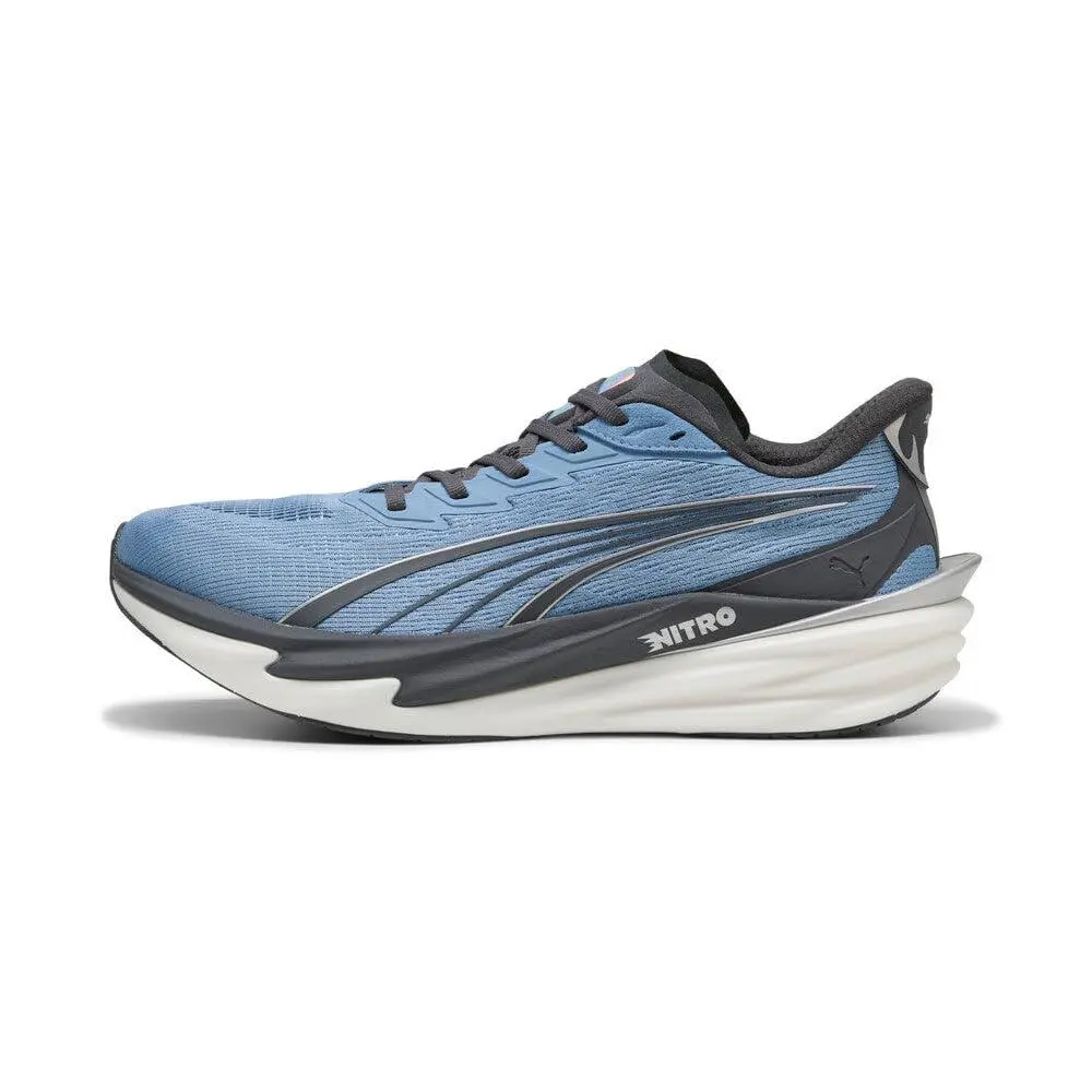 Puma shoes - 312123-05 - 312123-05 - puma black puma white puma silver 58