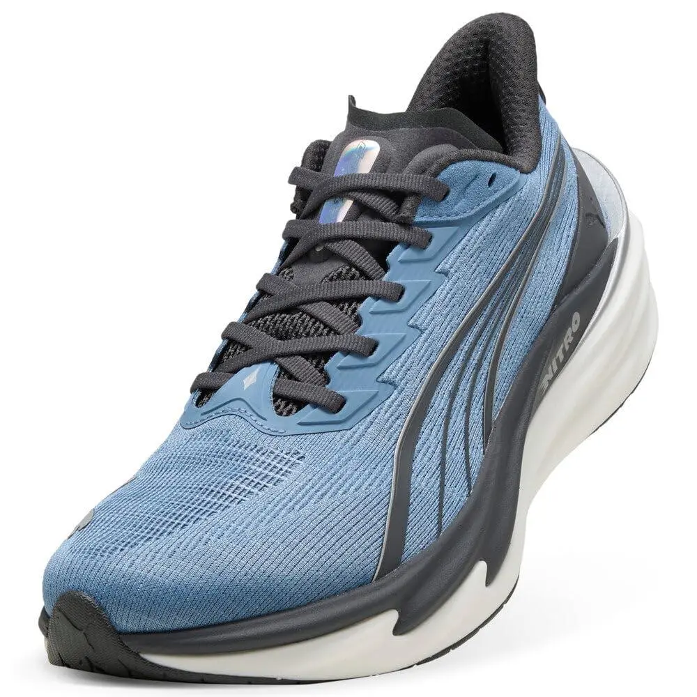 Puma shoes - 312123-05 - 312123-05 - puma black puma white puma silver 59