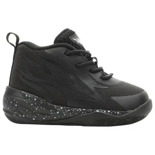 Puma shoes - White/Black 0
