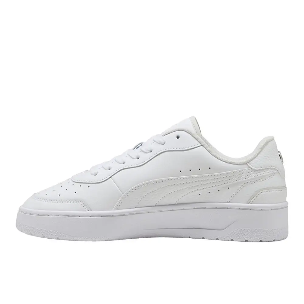 Puma shoes - PUMA Bmw M Motorsport Ca Match Lace Up - 30897102 - White 9