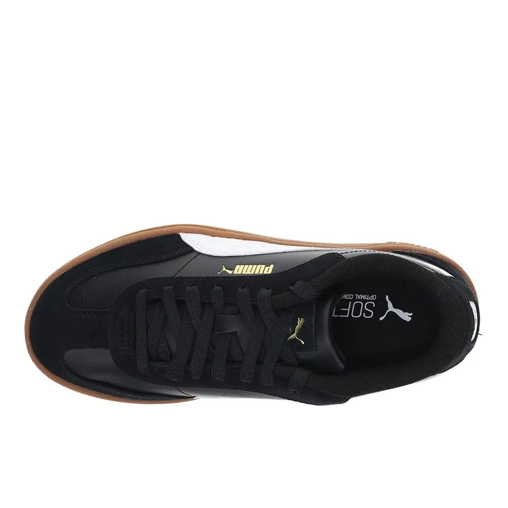 Puma shoes - PUMA Club Ii Era Platform - 40231316 - Black 2
