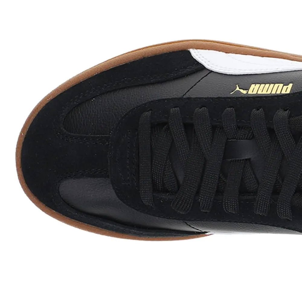Puma shoes - PUMA Club Ii Era Platform - 40231316 - Black 13