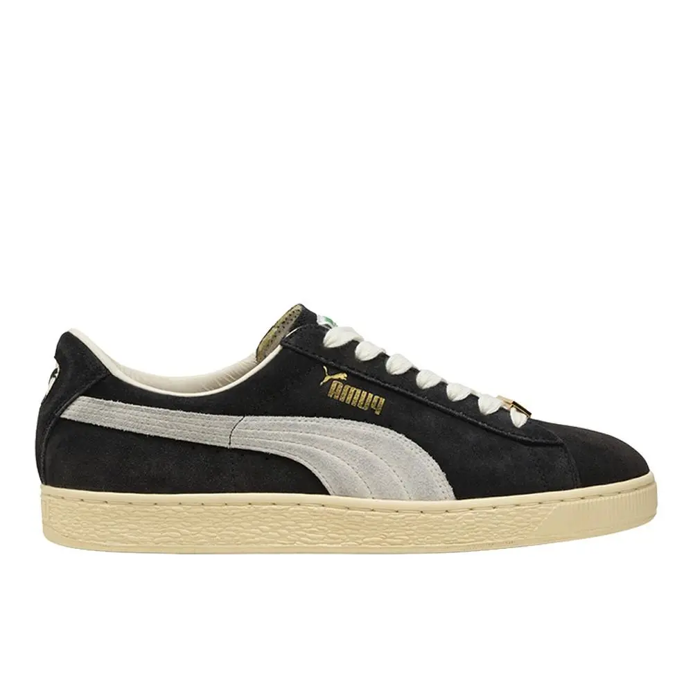 X A$ap Rocky Suede 94 Mens Black Sneakers Casual Shoes 40873501 by Puma