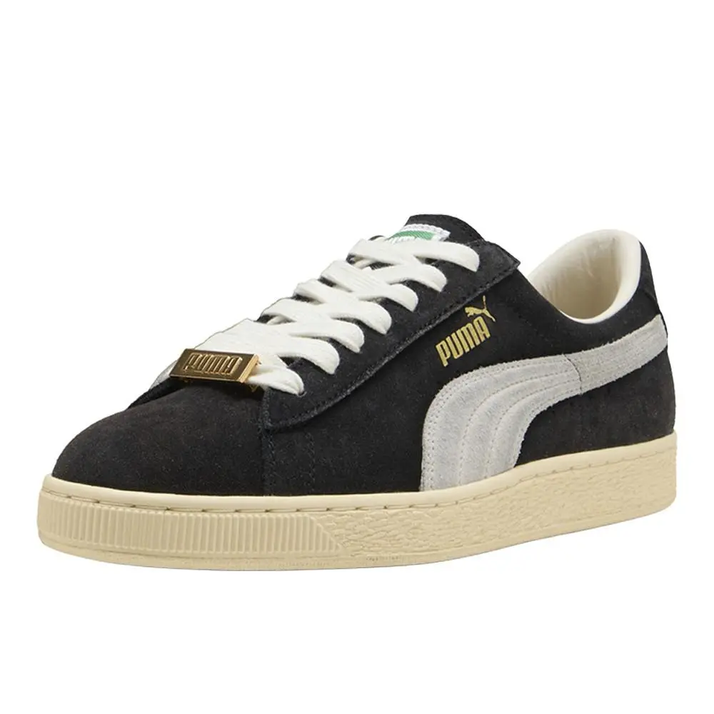 Puma shoes - PUMA  X A$Ap Rocky Suede 94 - 40873501 - Black 0