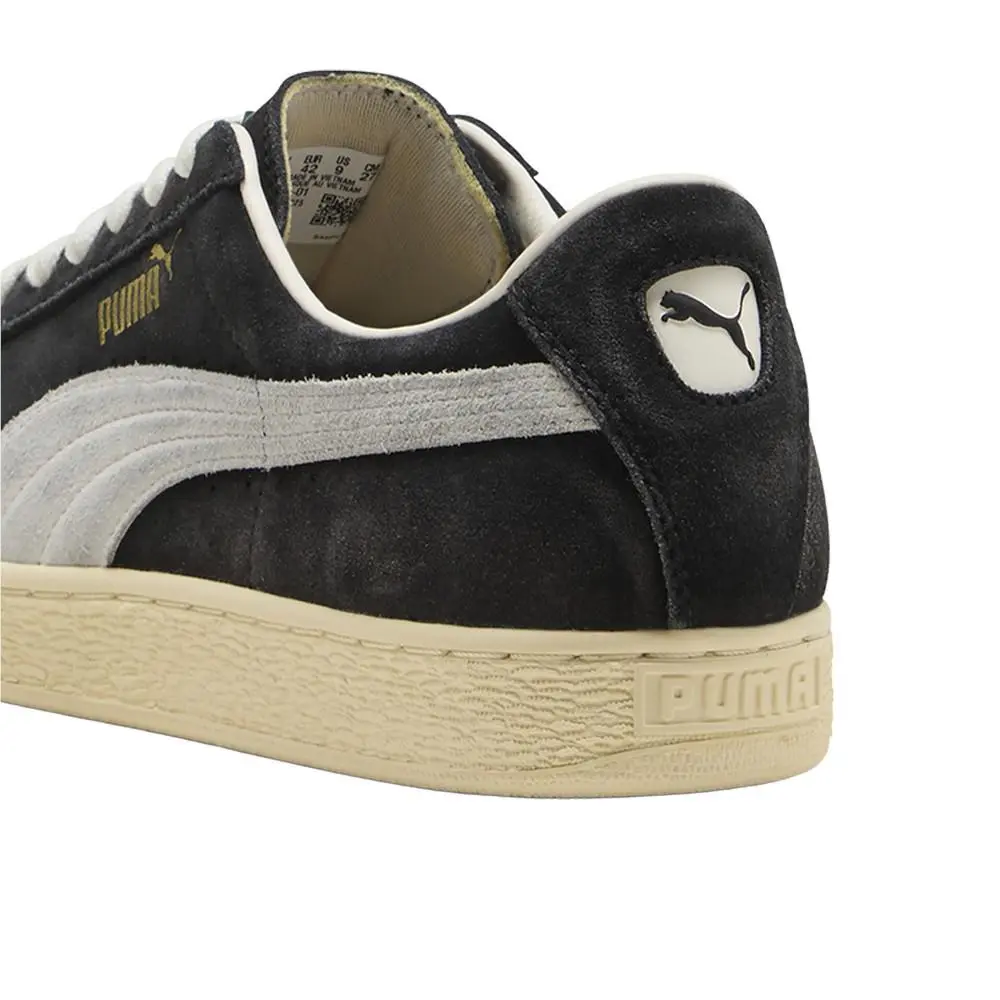 Puma shoes - PUMA  X A$Ap Rocky Suede 94 - 40873501 - Black 13