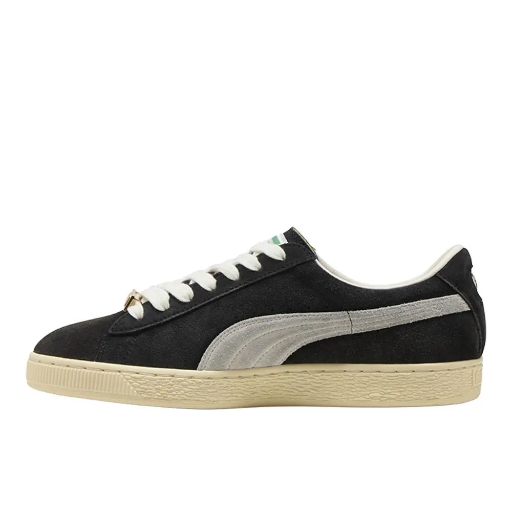 Puma shoes - PUMA  X A$Ap Rocky Suede 94 - 40873501 - Black 9