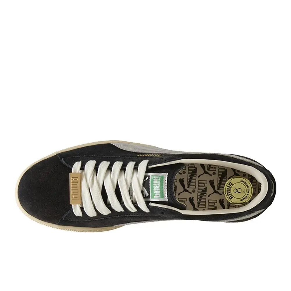 Puma shoes - PUMA  X A$Ap Rocky Suede 94 - 40873501 - Black 10
