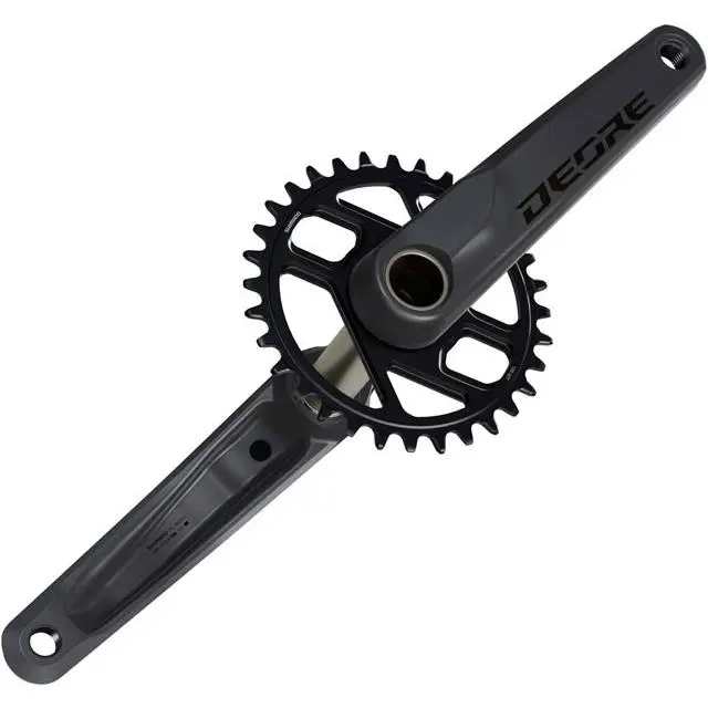 Shimano  - EFCM6200CXA2 - EFCM6200CXA2 (UPC: 192790319919) 1