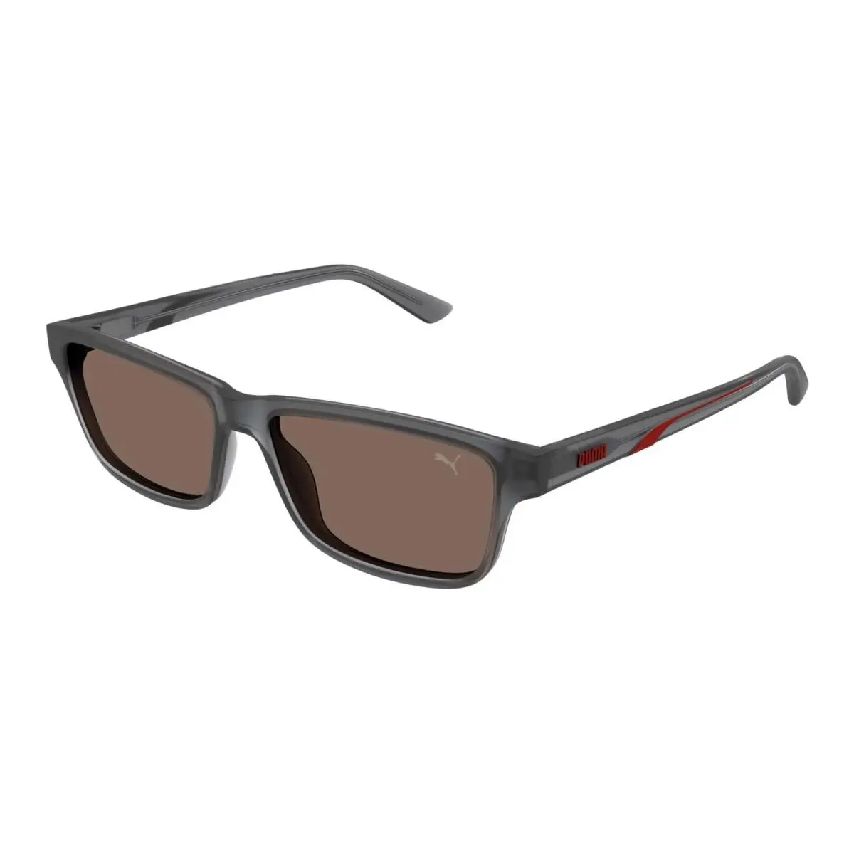 PU0469S-004 Sunglasses 57mm by Puma