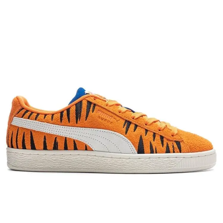 Puma shoes - 70th - 70th - Orange 0
