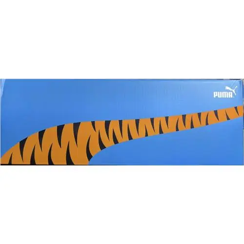 Puma shoes - 70th - 70th - Orange 10