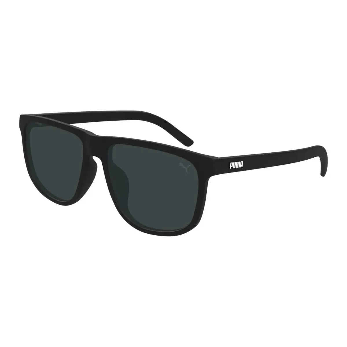 PU0499SA-001 Sunglasses 58mm by Puma