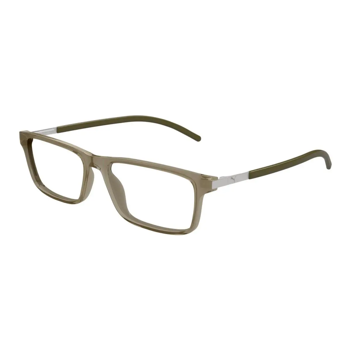 PU0510o-004 Eyeglasses 56mm by Puma
