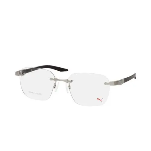 PU0457o-002 Eyeglasses 54mm by Puma