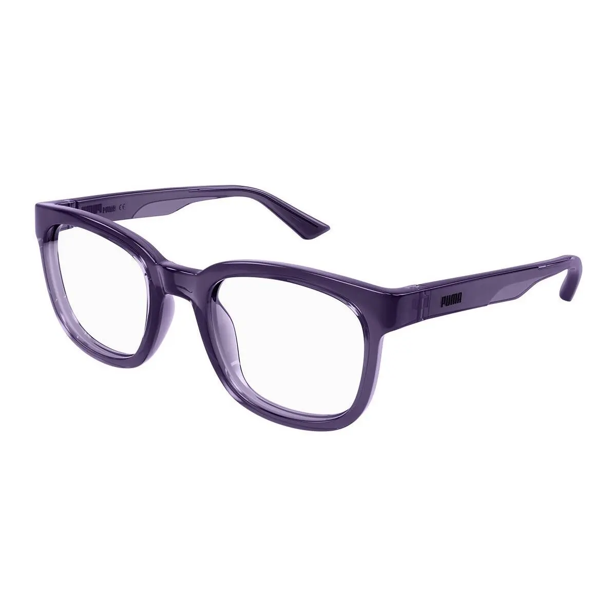PU0427o-002 Eyeglasses 51mm by Puma