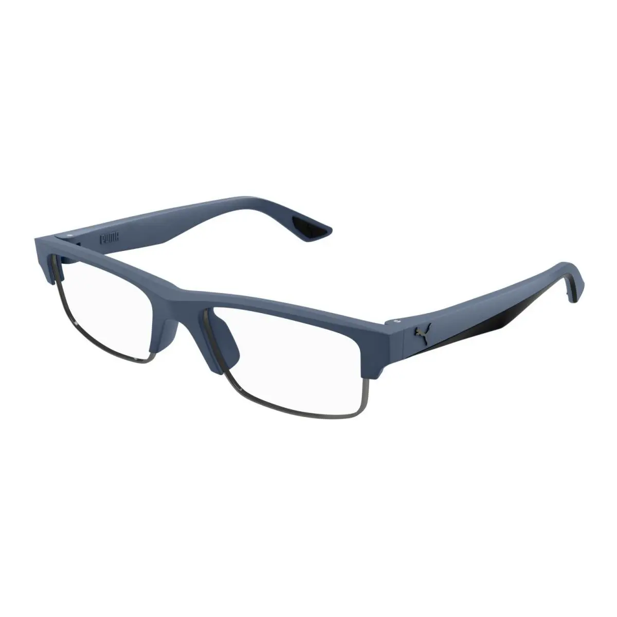 PU0406o-003 Eyeglasses 54mm by Puma