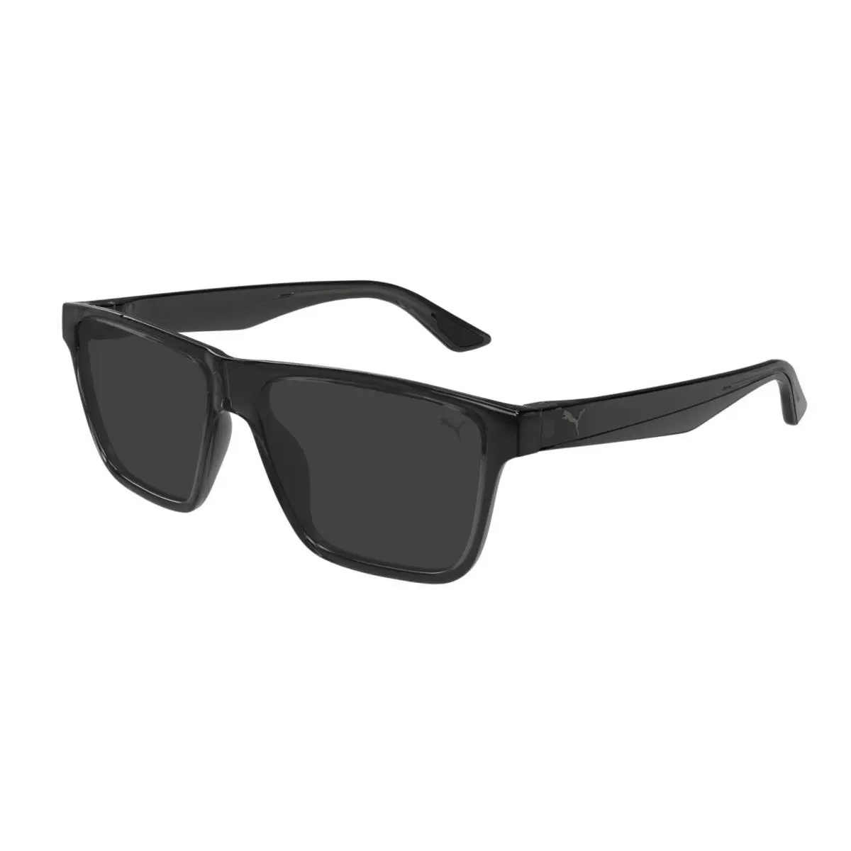 PU0484S-002 Sunglasses 57mm by Puma