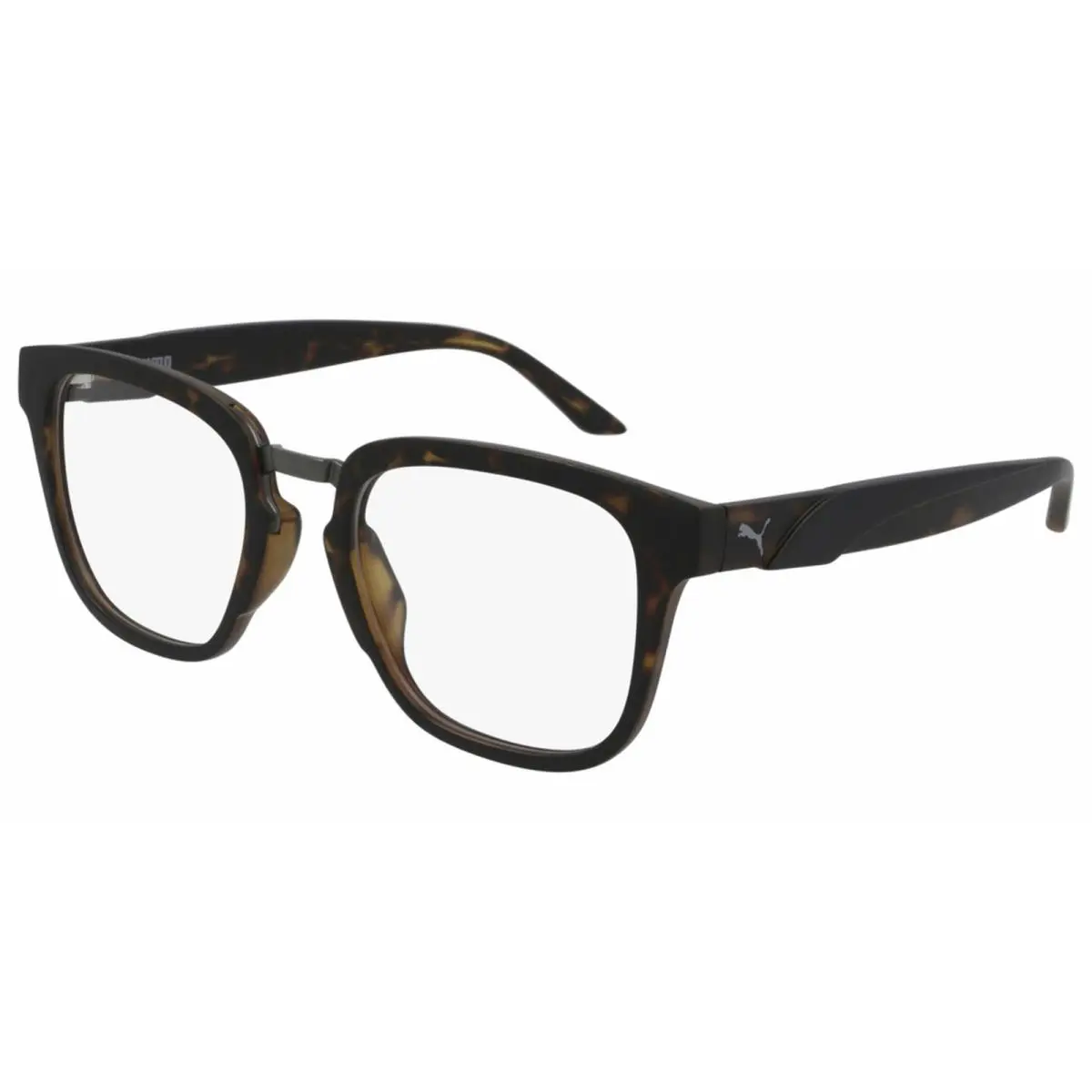 PE0154oi-003 Eyeglasses 53mm by Puma