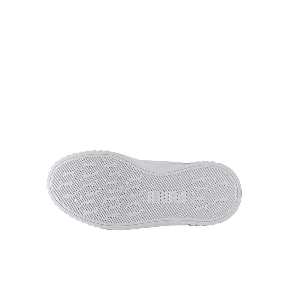 Puma shoes - PUMA Carina 3.0 Easy On  Youth - 40147813 - White (UPC: 198551897597) 3