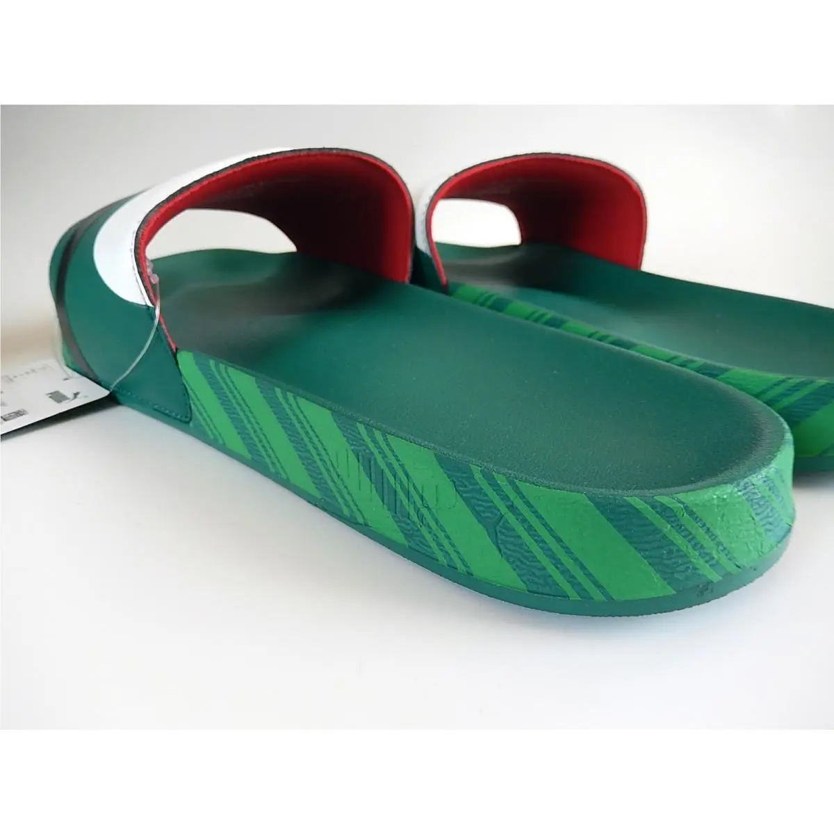 Puma shoes - Puma Leadcat - Leadcat - Green 2