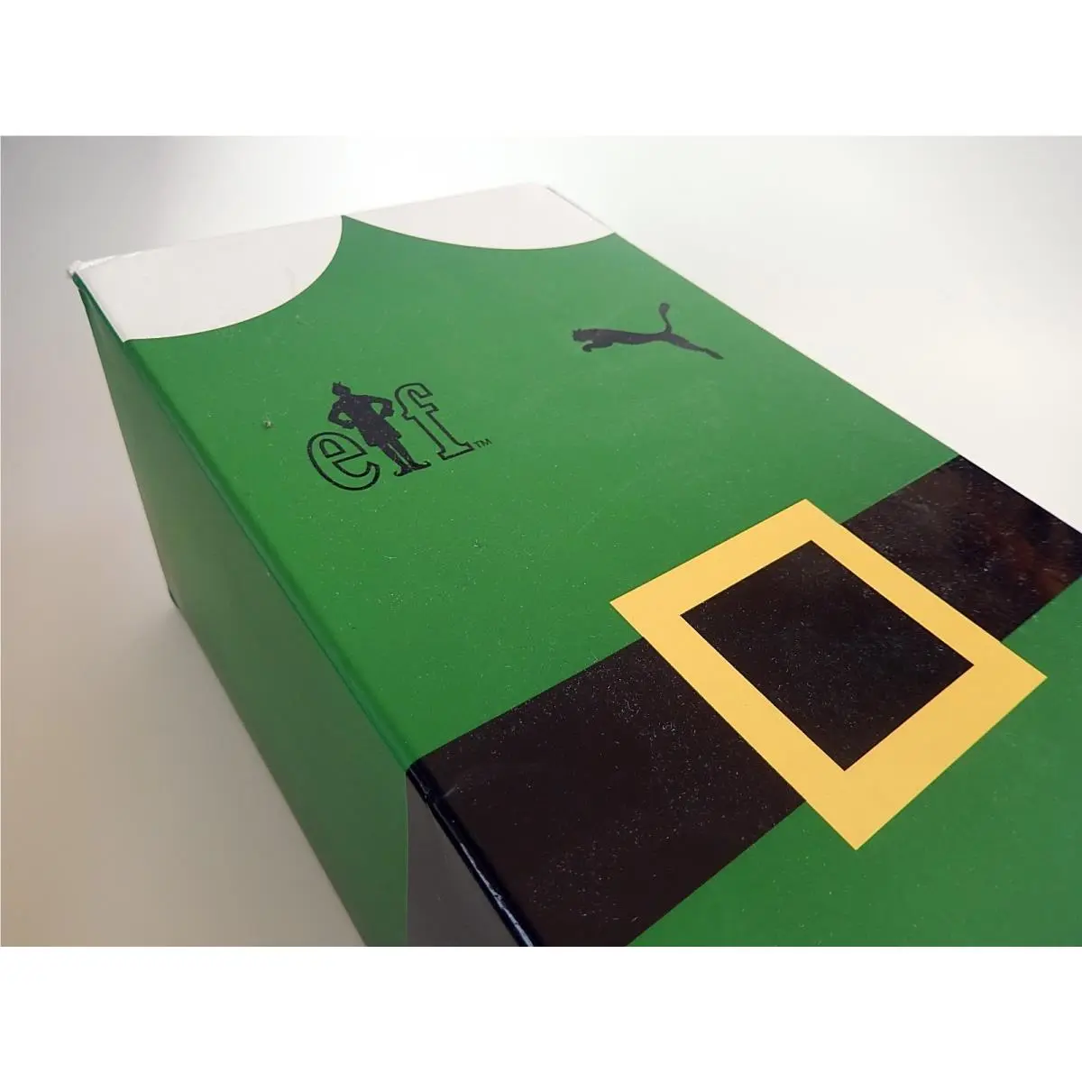 Puma shoes - Puma Leadcat - Leadcat - Green 7