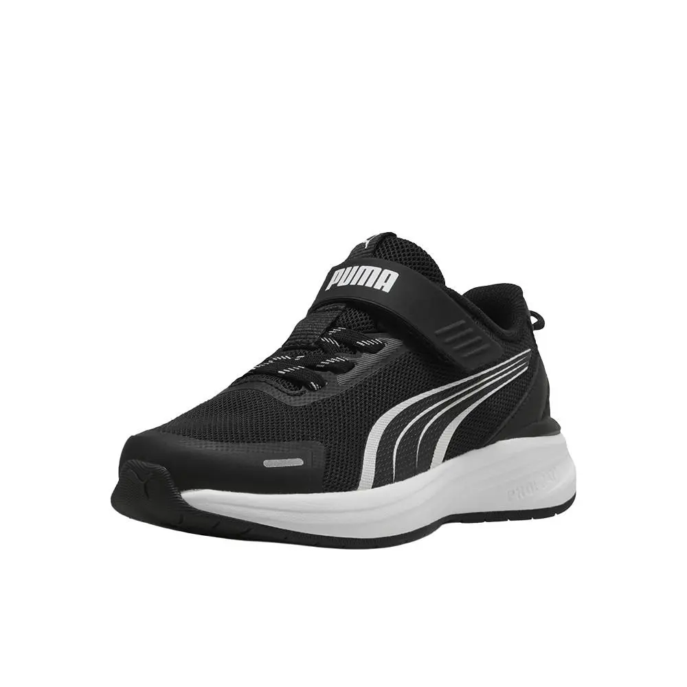 Puma shoes - PUMA Kruz Profoam 2 Running Shoe Youth - 31379901 - Black (UPC: 199260736818) 0