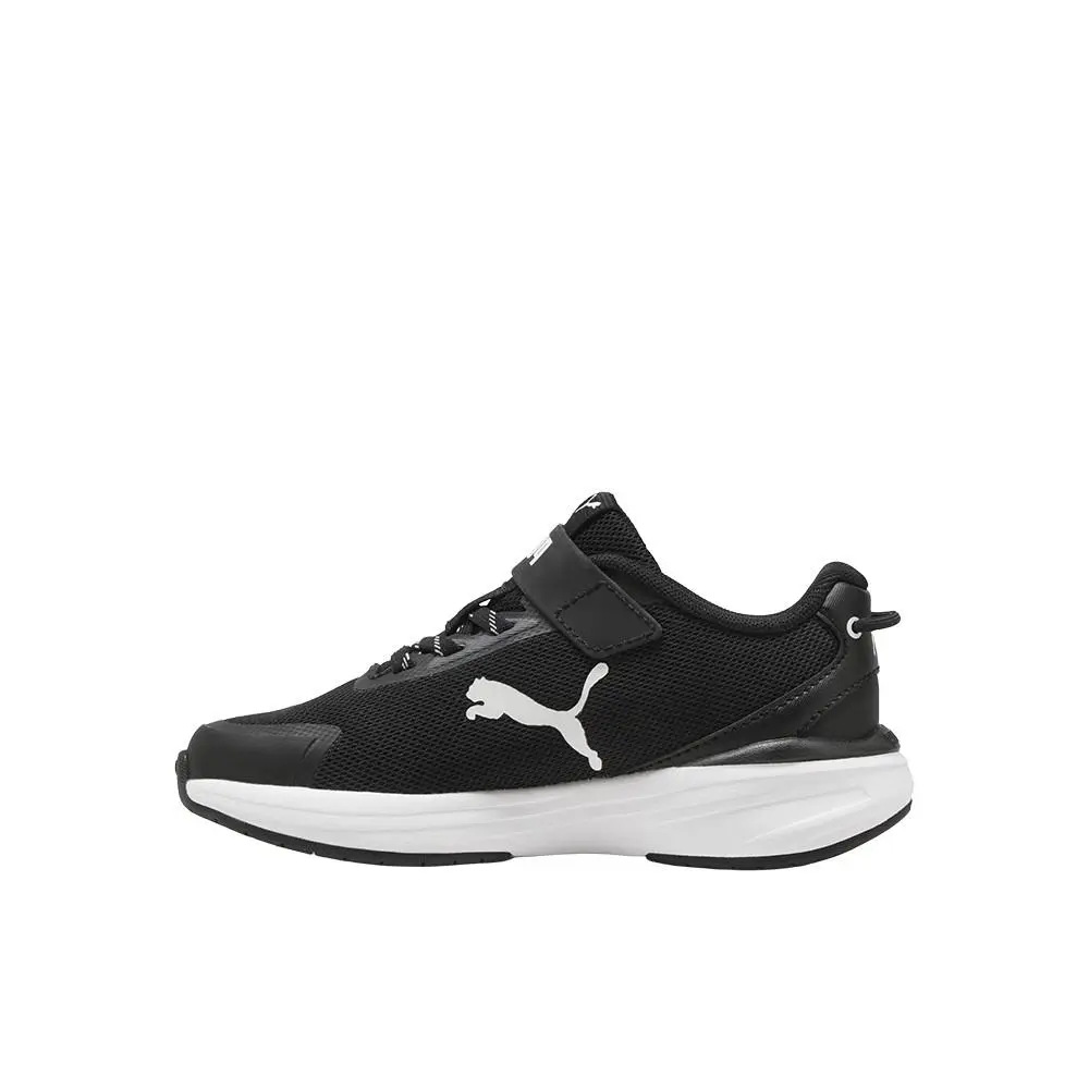 Puma shoes - PUMA Kruz Profoam 2 Running Shoe Youth - 31379901 - Black (UPC: 199260736818) 1