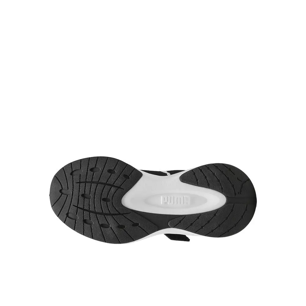 Puma shoes - PUMA Kruz Profoam 2 Running Shoe Youth - 31379901 - Black (UPC: 199260736818) 3