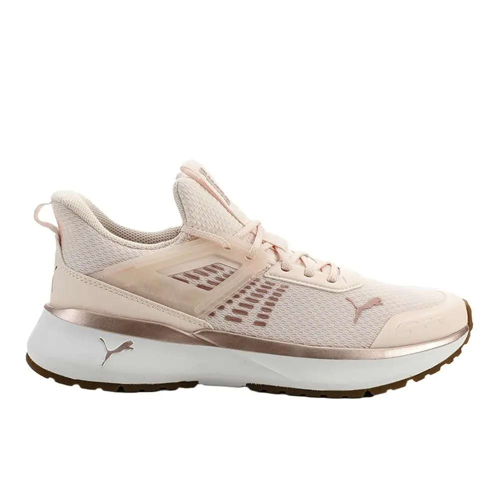 Puma Outpace Nu Romantic Lace Up Womens Size 8.5 M Sneakers Casual Shoes 406642