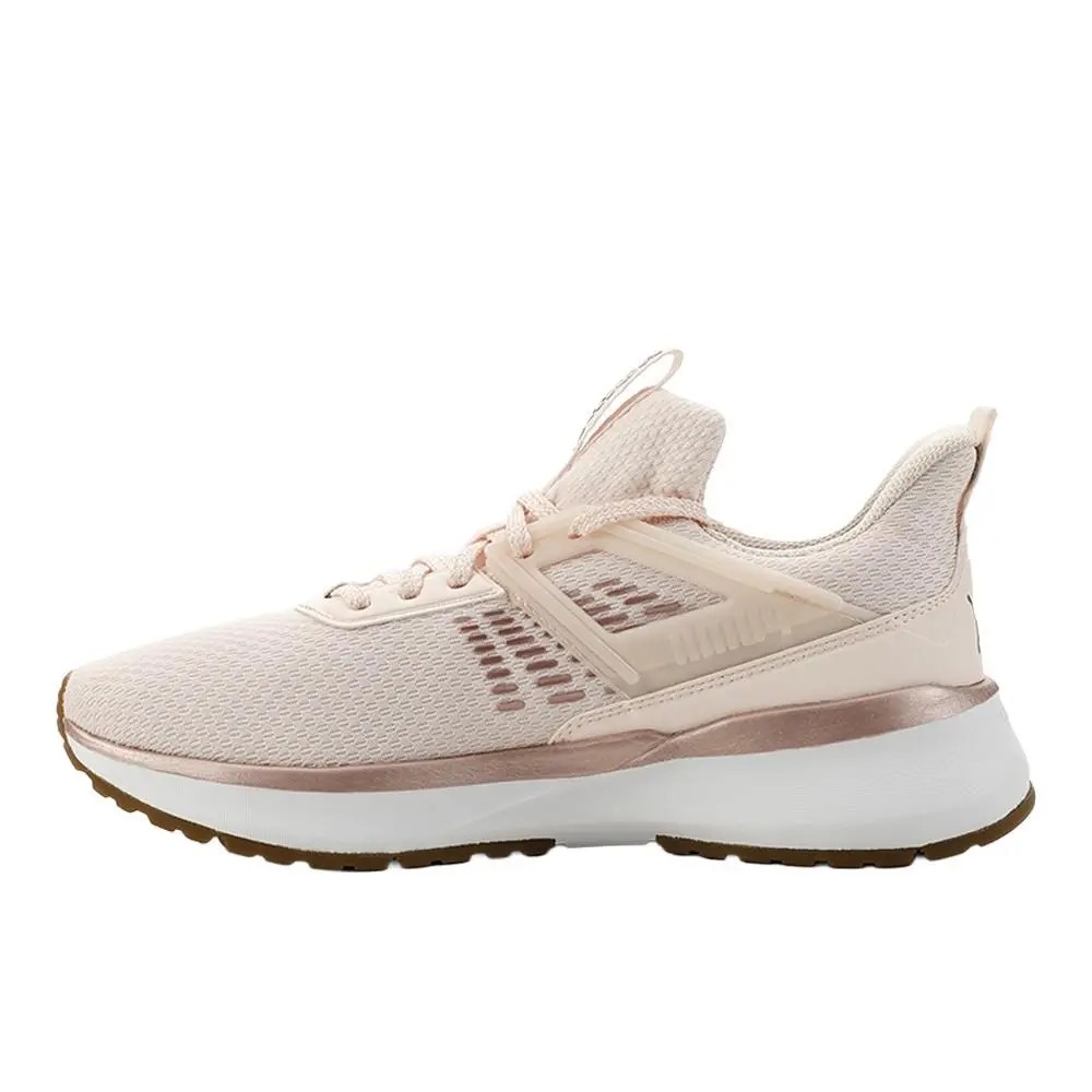 Puma shoes - PUMA Outpace Nu Romantic Lace Up - 40664201 - Pink (UPC: 199259544103) 1