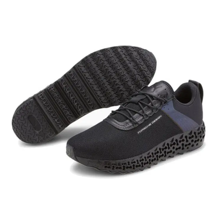 Puma shoes - Shift - Shift - Black 4